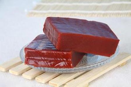 怎么做山楂糕好吃 334f4e7496bb4af5af55d3e96c7ab0d1.jpeg