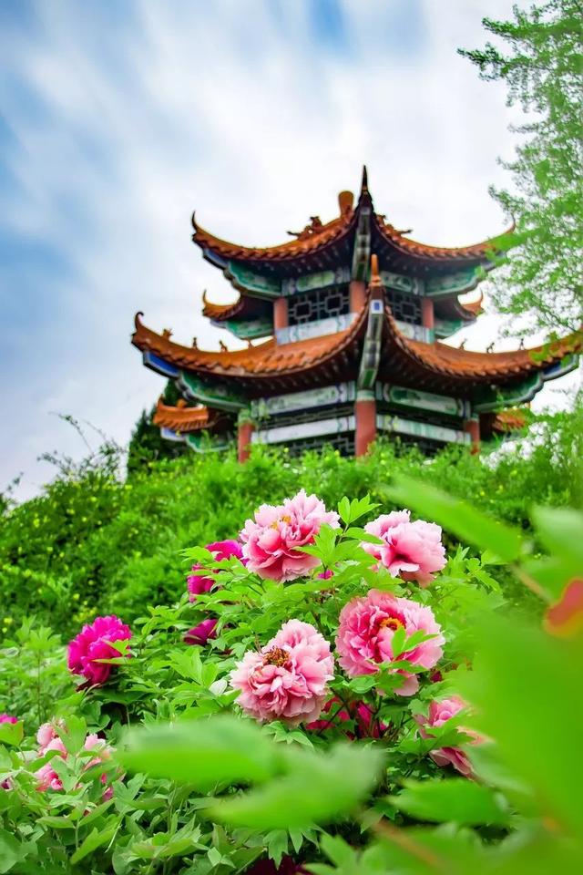 35张高清无码大图,告诉你烟火气的中国有多美!