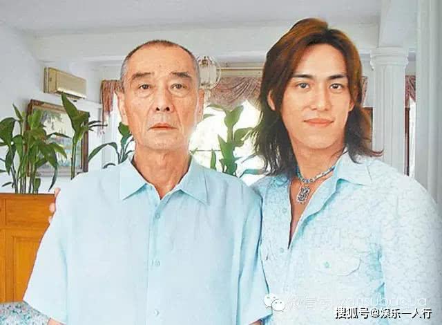 合作迪丽热巴爆红，一心想当好演员，拒绝继承