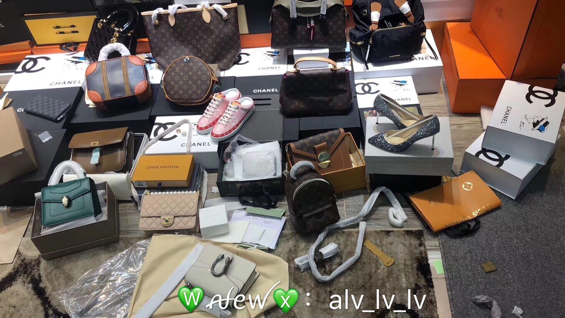 �����˰���Birkin��Kelly����������Щ,�ĸ����ÿ�?
