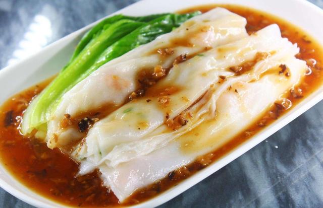 原创美食攻略带你了解广东潮汕的特色美食