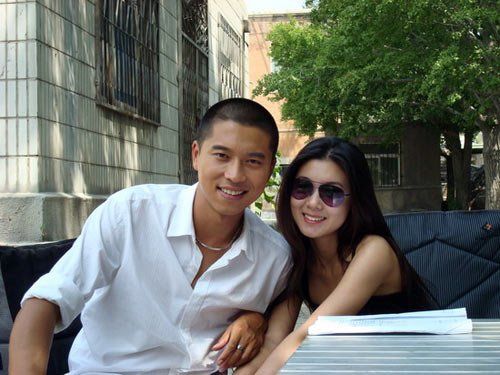 出道零绯闻的美女 颜值不输杨幂 从不拍吻戏