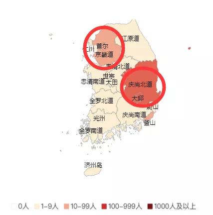 是韩国内陆最大的电子工业城市,主要生产电子,半导体,电视机,显示器