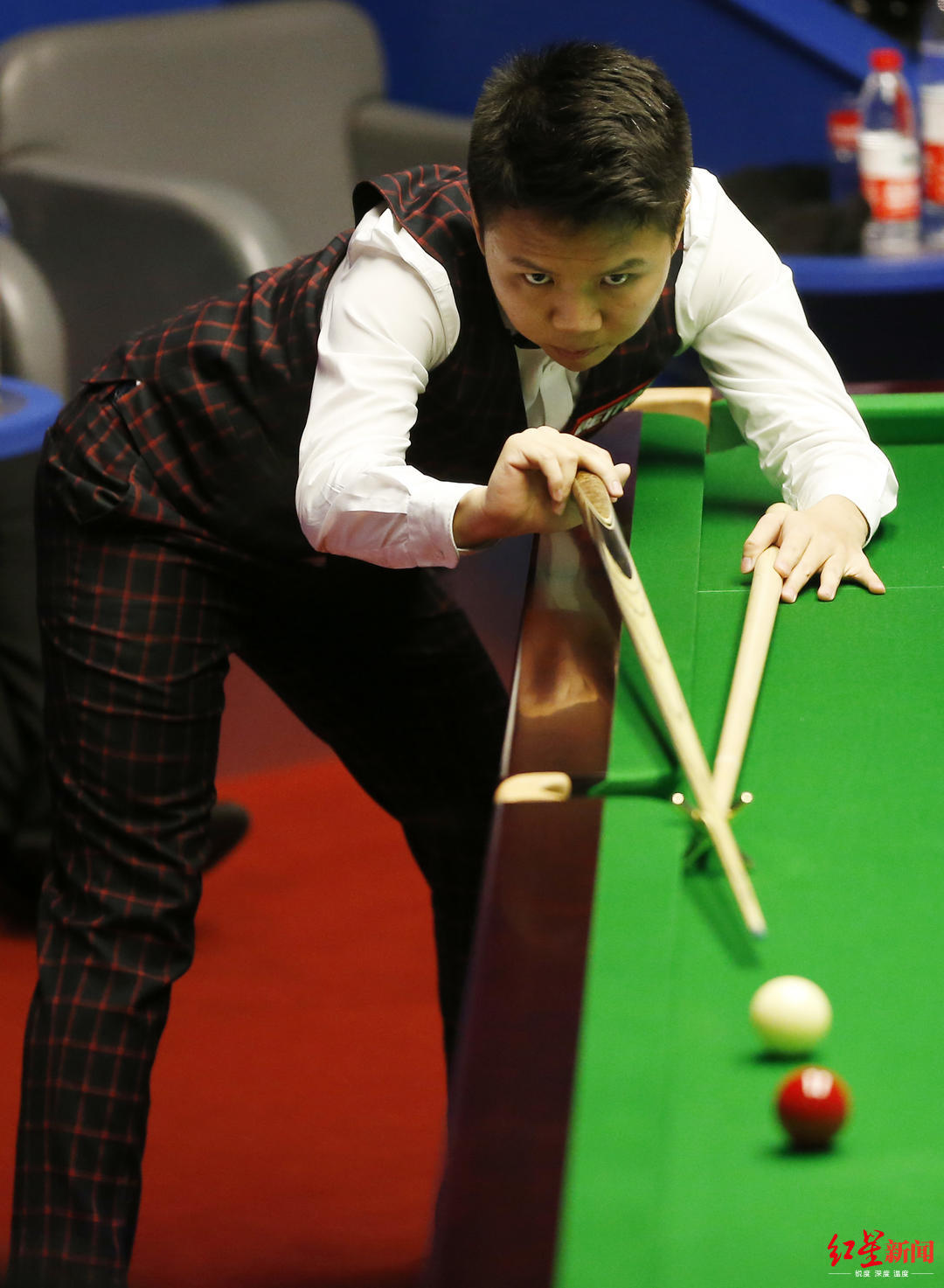 2020斯洛克单赛季排名_斯诺克单赛季最新排名,排名前16惊现多名黑马,有4名