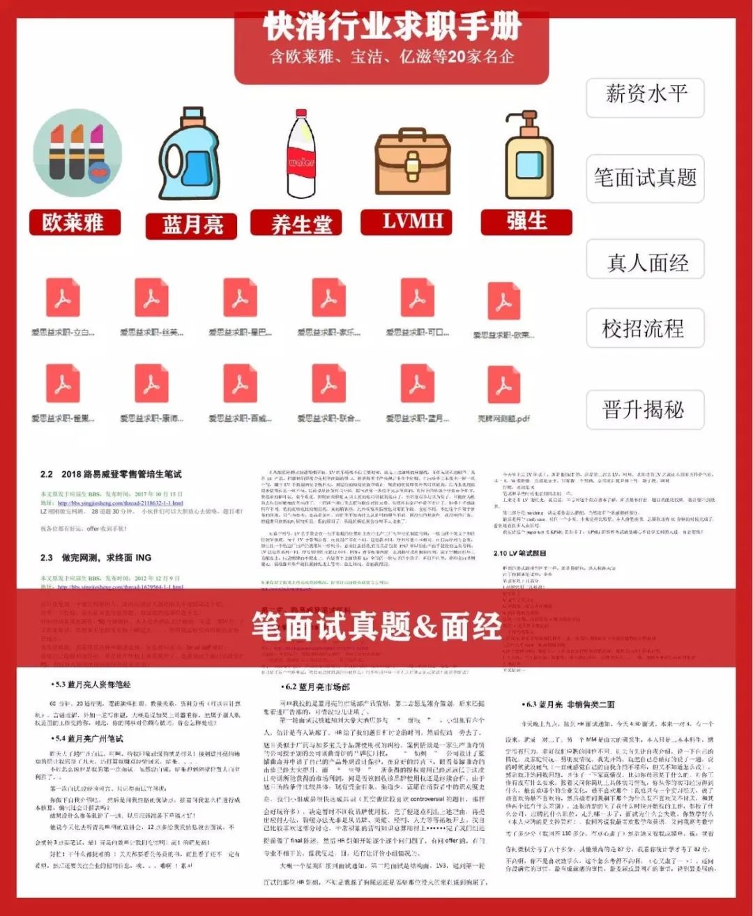 亿滋 招聘_亿滋食品案例 如何利用微信招聘,引爆员工推荐(2)