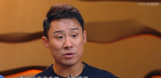 郭阳郭亮点评演员作品被网友说狂人家有狂的资本