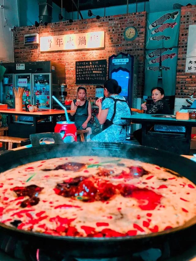 35张高清无码大图,告诉你烟火气的中国有多美!