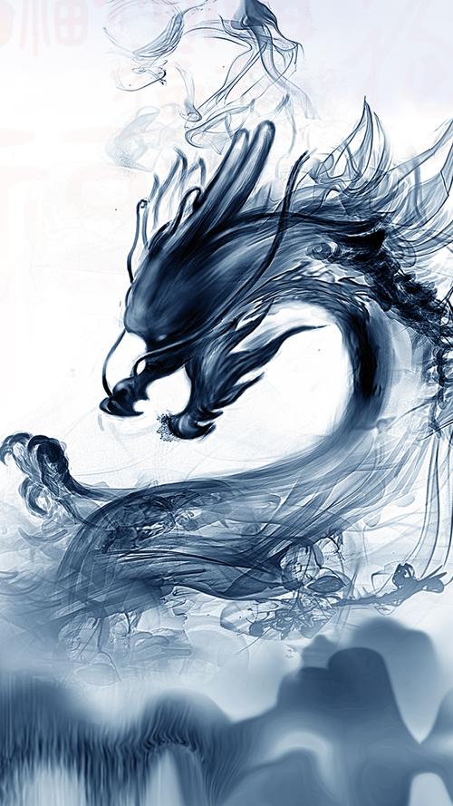 龙抬头,病魔除!祥鹤复回黄鹤楼.