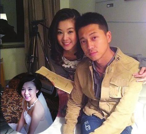 出道零绯闻的美女 颜值不输杨幂 从不拍吻戏