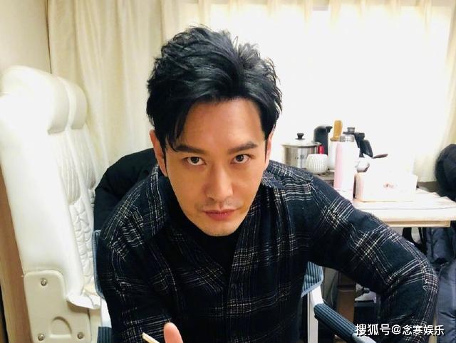 怒了!黄晓明委托律师直接起诉维权,为疫区做