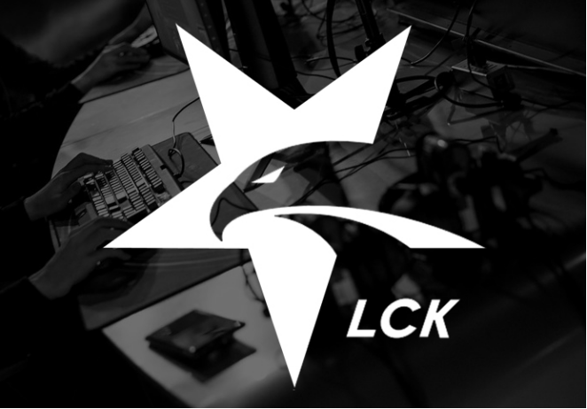 LCK赛区美女主持因发烧入院，若确诊或将暂时中断LCK职业联赛！