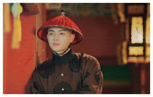 有种“美男认证”叫宋威龙, 古装男神许凯赞颜值