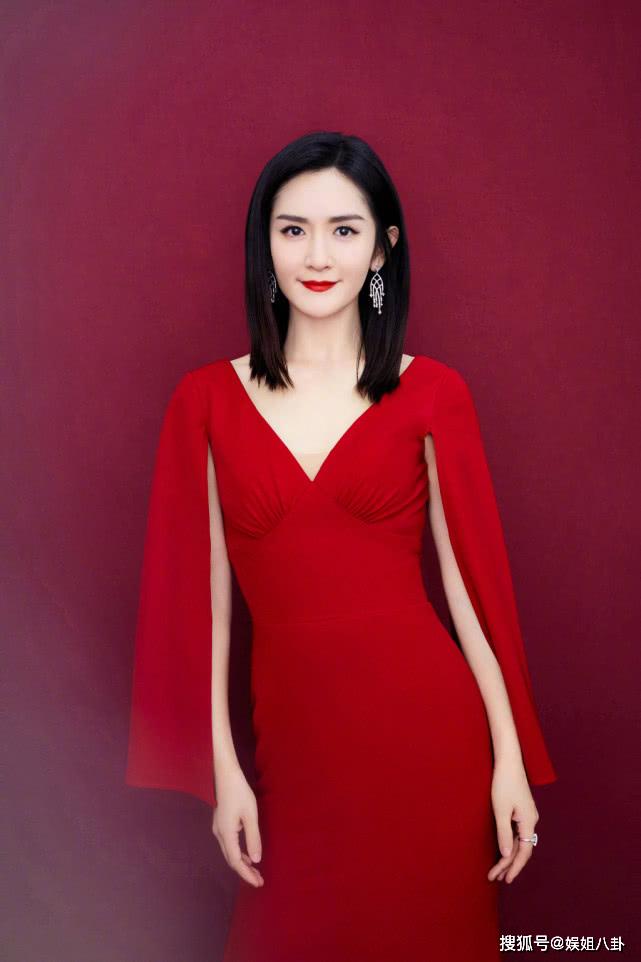 谢娜被曝怀孕二胎后，工作室首度发文，谢娜幸