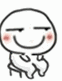 小人坐板凳抖腿表情包合集看到傻x我就抖腿