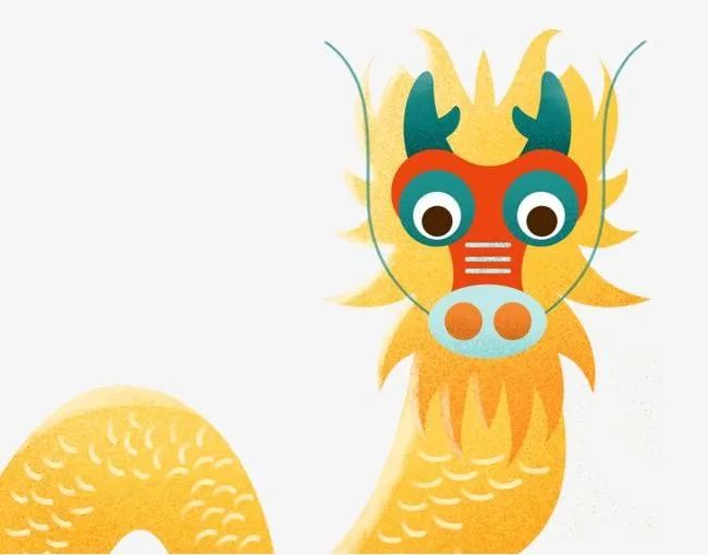 二月二龙抬头:牧益堂祝大家好事抬头来!