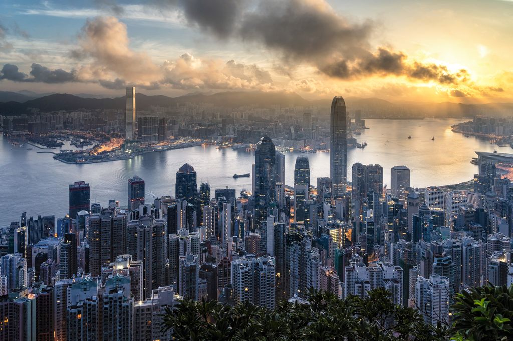 2020年香港内地生源预测:加拿大澳门成热门留学地!