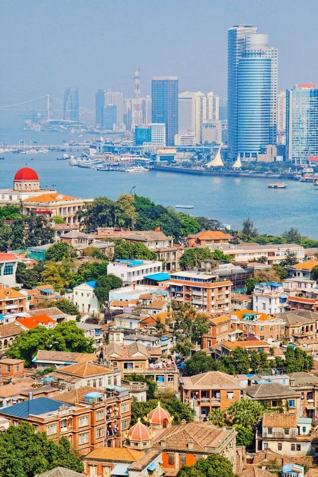 35张高清无码大图,告诉你烟火气的中国有多美!