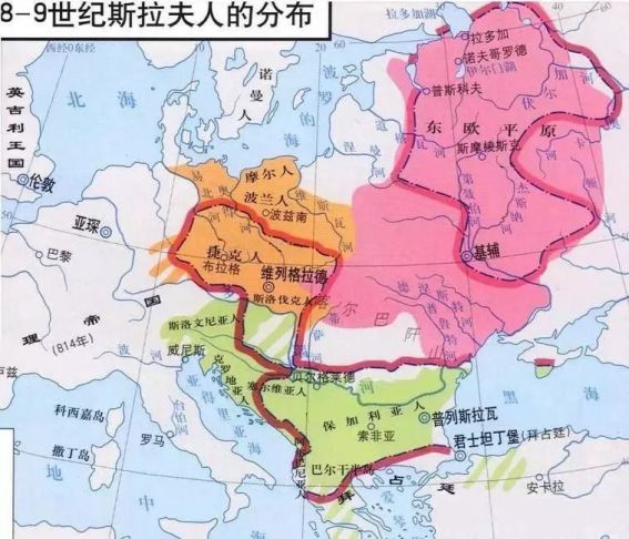 斯洛伐克人口和土地_捷克斯洛伐克地图(2)