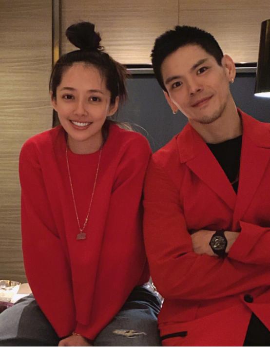 向太霸气回应向佐郭碧婷没领证!实力护儿媳!郭