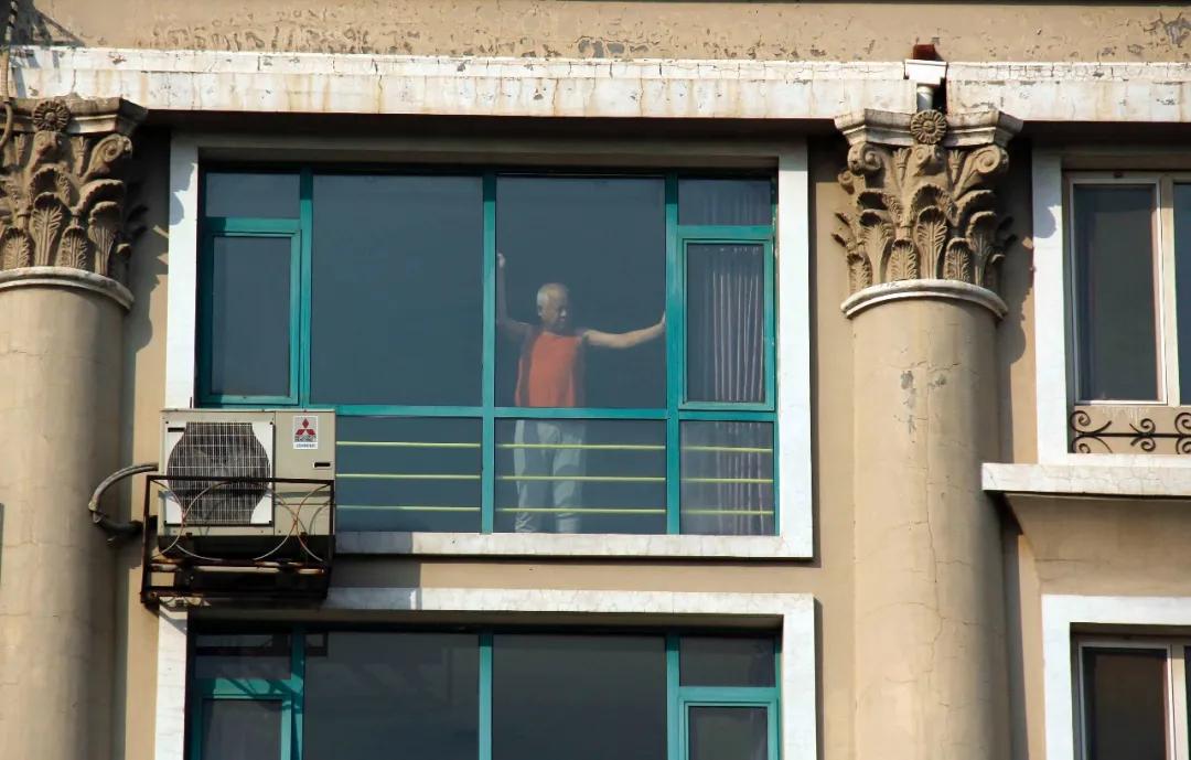 天通苑：“亚洲最大社区”的疫情防控难题