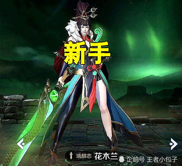 冠军飞将这款皮肤相对于瑞麟志来讲手感就要好的多了,这款皮肤是花