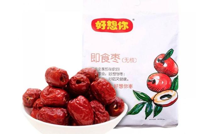 百草味卖身百事，良品铺子忙上市：干果零食江