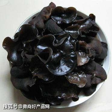 黑色食物可以抗癌延寿吗?