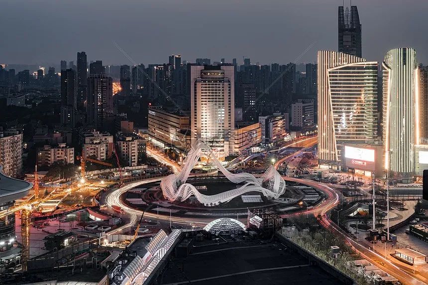 武汉光谷gdp_中国gdp增长图