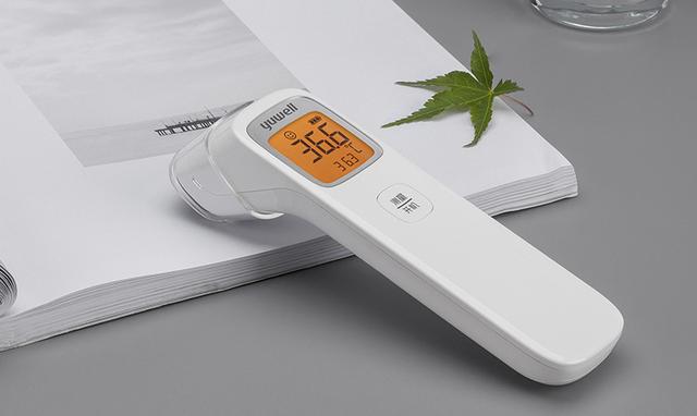 从乡镇工厂到市值百亿，他为抗疫日接单最高百
