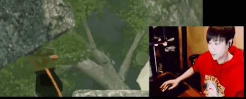 pdd直播砸键盘!这三款死亡100000次才能通关的游戏你玩过吗?