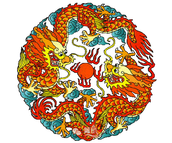 原创今天二月二龙抬头!快为今年抬个好彩头!祝福送给你的请收下!