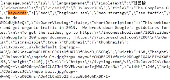 youtube有什么好的内容推荐 ec71460d7d854426962c9e51acc5cd14.jpeg