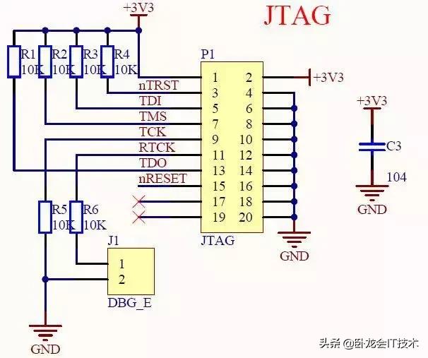 可以应用在常规的arm芯片下,具有有自动下载功能,可以用jlink或ulink