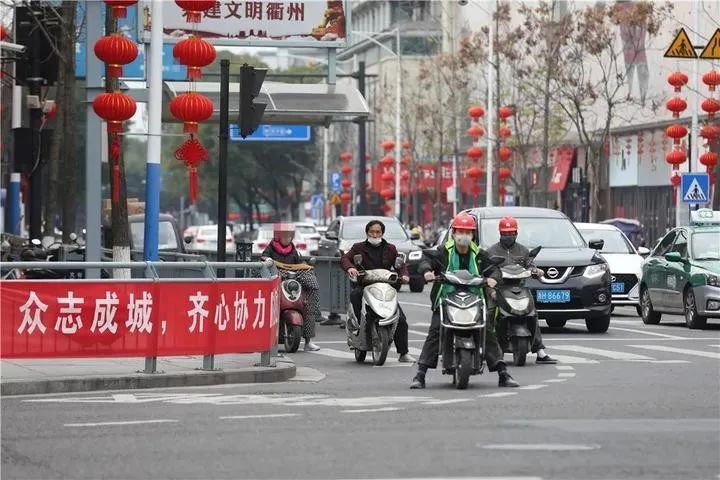 衢州市有多少人口_又一批新建 改扩建校 园 衢州人,家门口就能上好学,爸妈再