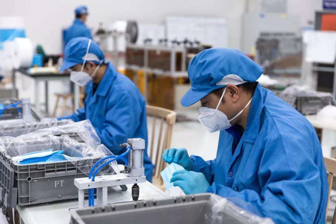 原创全球车企停工:新型冠状病毒疫情引发的蝴蝶效应 特别报道
