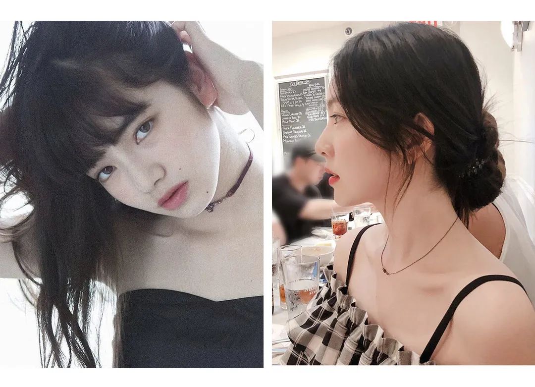 中年女人选短发，记住“三要三不要”法则- 小陈聊搭配发表于流行时尚- 论坛| 文学城, image size:1080x781