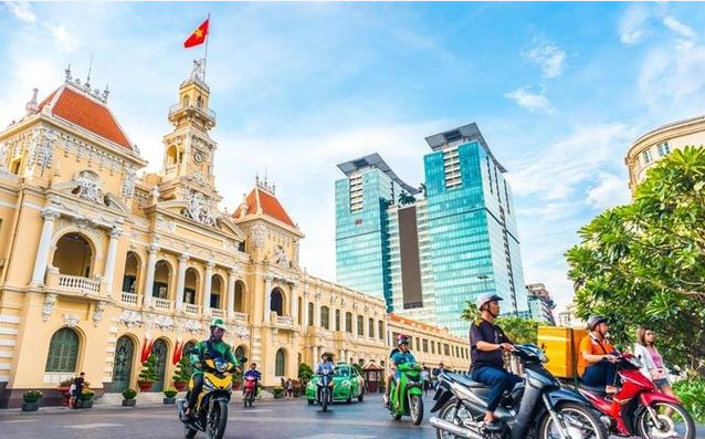2020年越南外资投资_越南股市日评2020年12月03日:越指尾盘拉升,市场持续