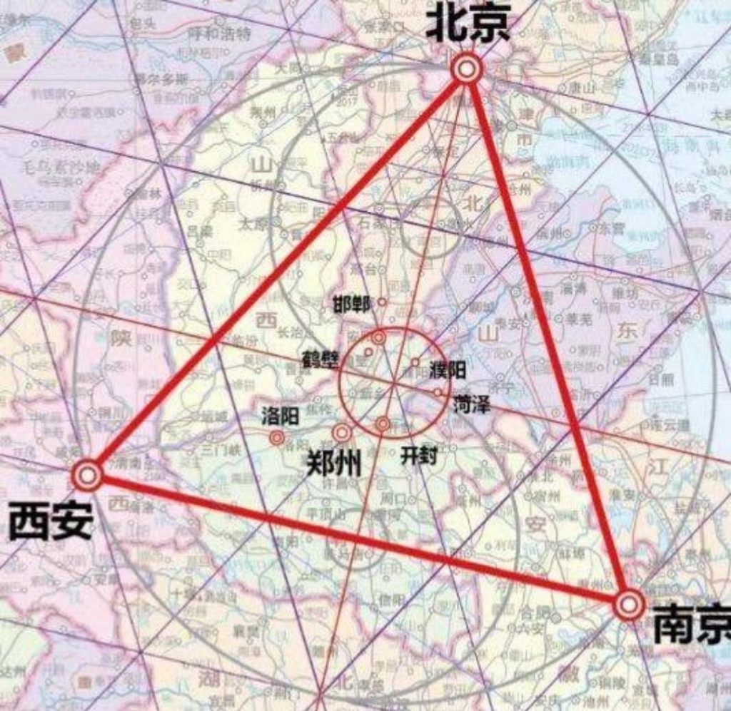 北京人口最密集的地方_房价会因新建的150万套住宅而降 别异想天开了