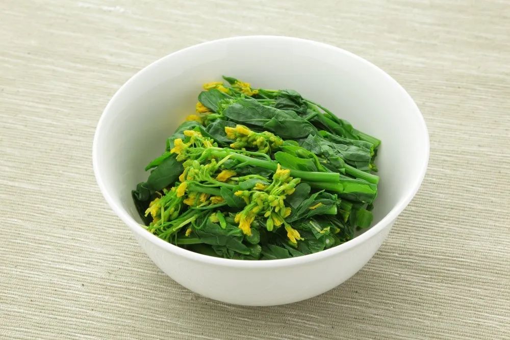 日本春季应季食材