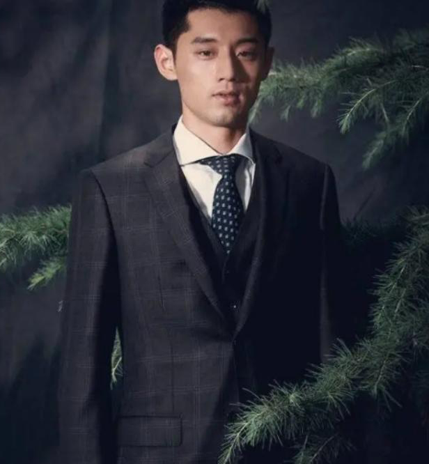 刘国梁马龙许昕樊振东等穿上西装谁最帅气