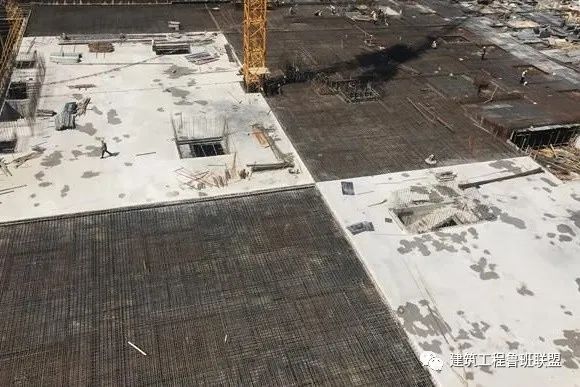 “跳仓法”施工技术将被推广!