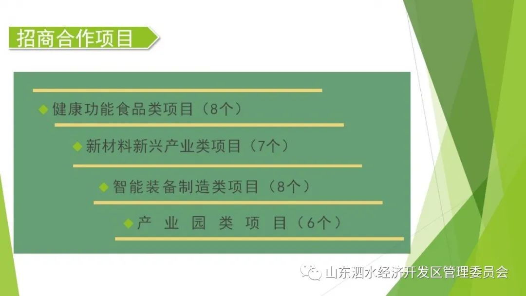 泗水gdp_生态高地 食品 硅谷