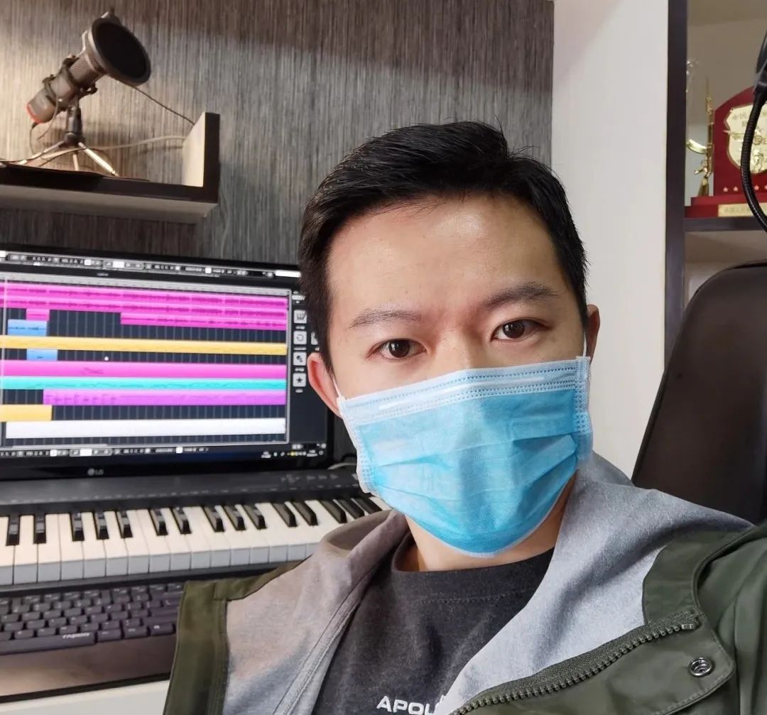 又有一首永州抗击疫情原创歌《灯塔》火了,原