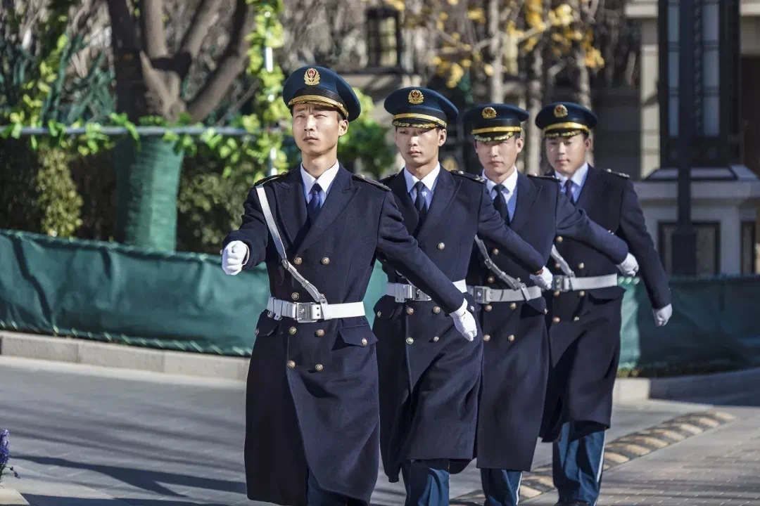 南安恒大新城丨金碧物业 为健康幸福生活加码