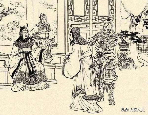 楚汉相争104:曹咎出城交战,被迫自杀,辜负了项羽的期望
