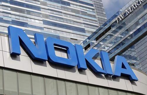 诺基亚将收购硅光子学技术公司Elenion，降低5G产品成本