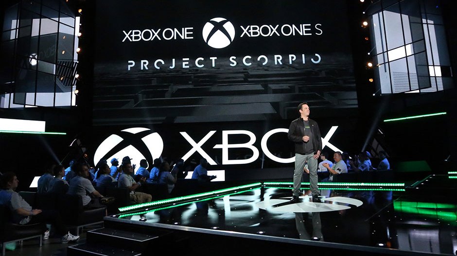性能锤爆PC！微软公布XboxSeriesX更多消息，这次放大招了！