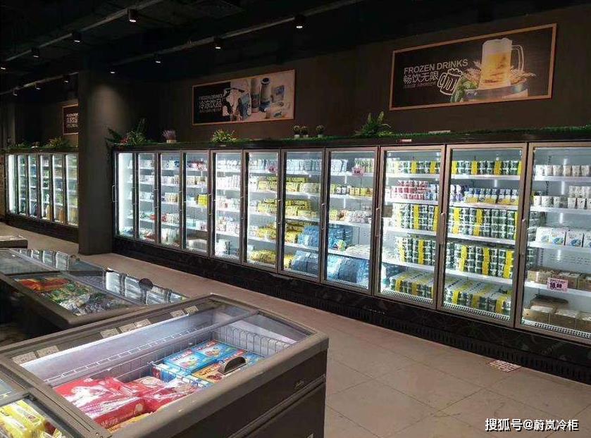 冰柜怎么选小技巧图解 449ab3b640224279a3f07b185a67beeb.jpeg