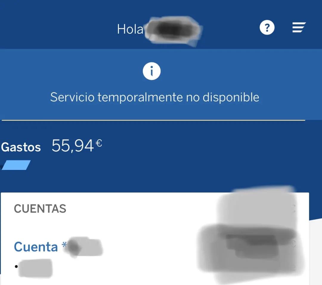 西班牙银行又要冻结账户！？新一轮客户资料排查开始