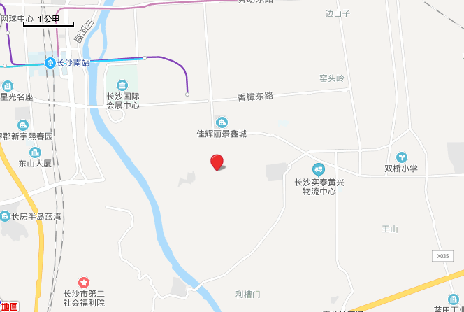 土拍快报|三润地产以总价3.28亿元摘得长沙县黄兴镇081号住宅地